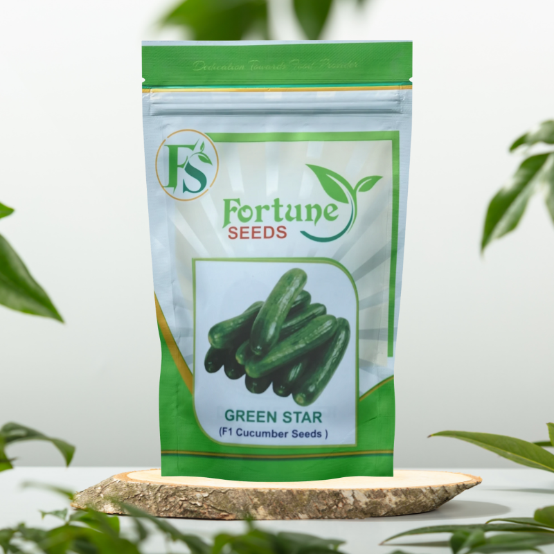 Fortune Seeds Ahmedabad