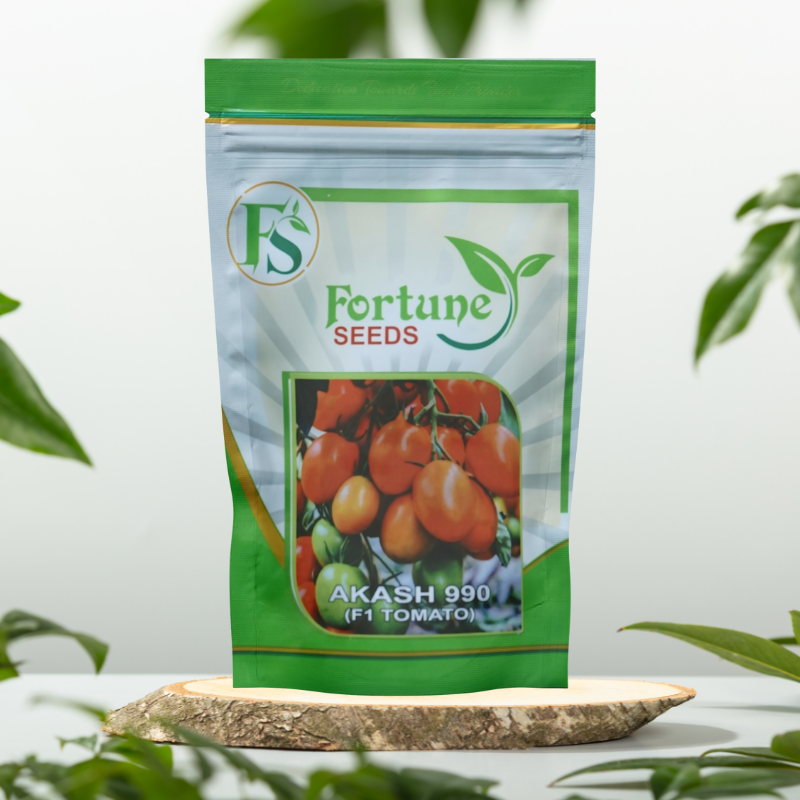 Fortune Seeds Ahmedabad