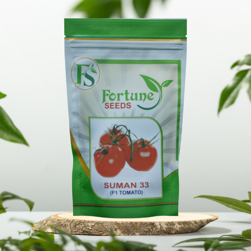 Fortune Seeds Ahmedabad